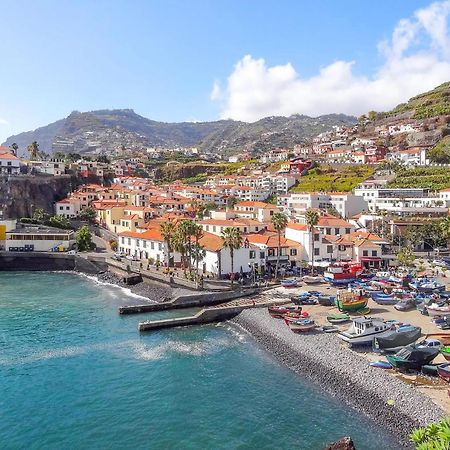 Вилла Casa Clarisse By Hr Madeira Фуншал Экстерьер фото