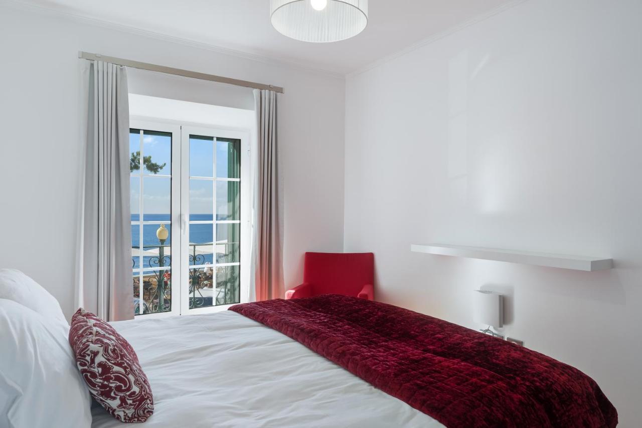 Вилла Casa Clarisse By Hr Madeira Фуншал Экстерьер фото